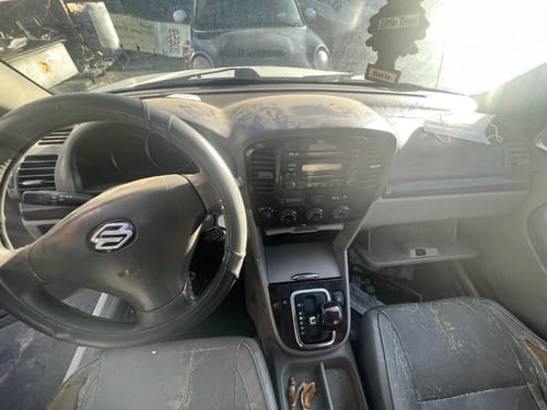 2003 Suzuki Vitara