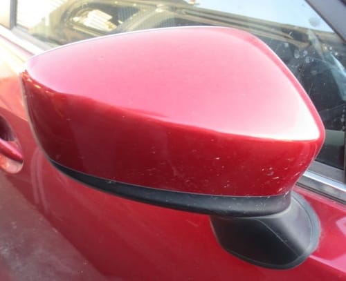 2016 Mazda Mazda3