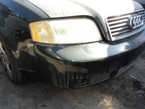 2002 Audi Audia6