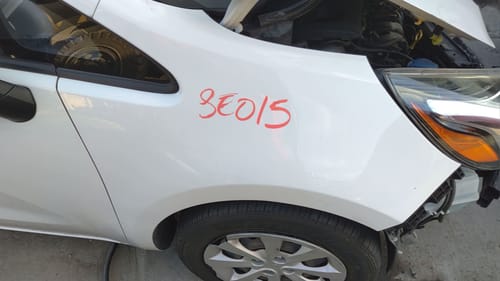 2017 Kia Rio