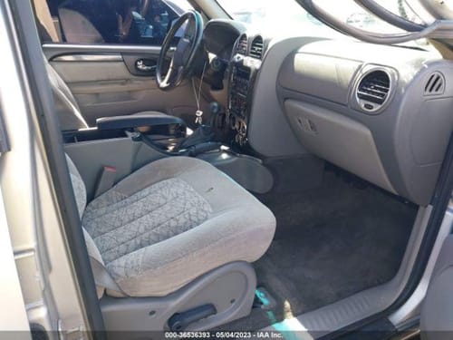 2004 GMC Envoy
