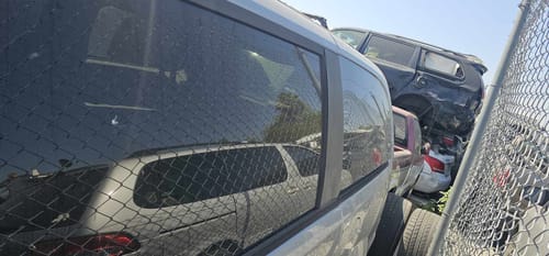 2013 Dodge Caravan
