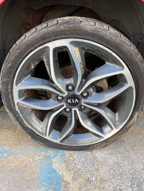 2014 Kia Forte