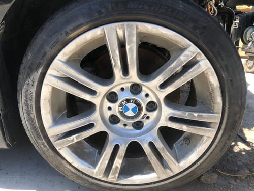 2011 BMW 328i