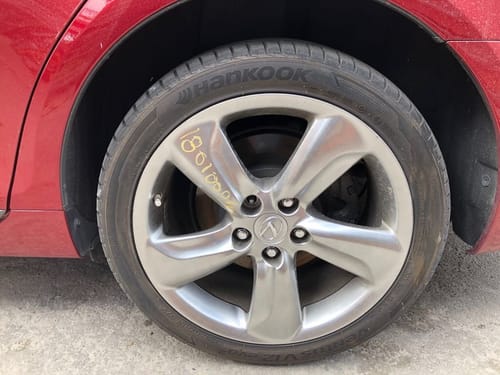 2009 Lexus Gs350