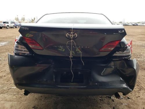 2008 Toyota Avalon