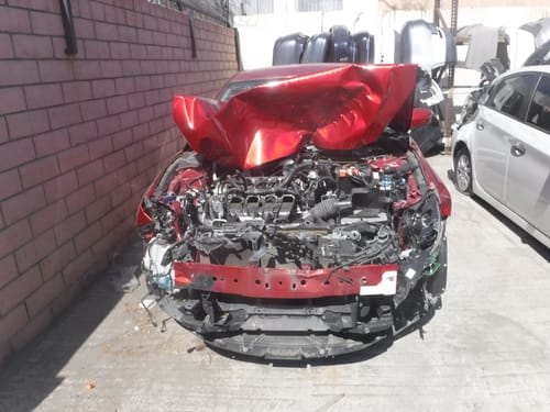 2014 Mazda Mazda3