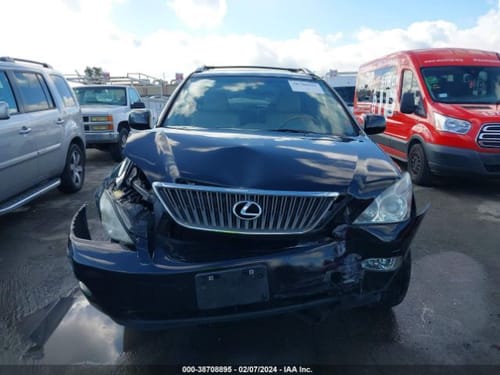 2005 Lexus Rx330
