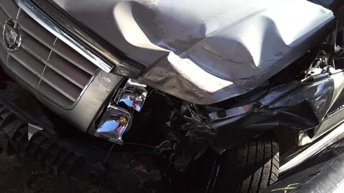 2002 Cadillac Escalade EXT