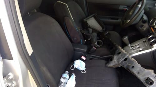 2010 Scion Xb