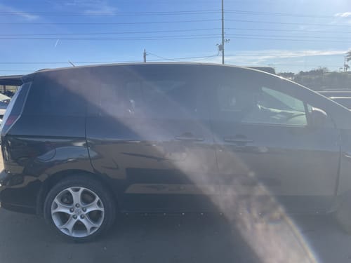 2010 Mazda 5