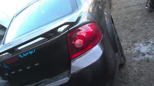 2014 Chrysler Avenger