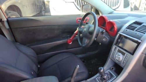 2005 Scion Sciotc
