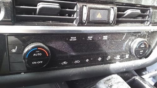 2022 Nissan Pathfinder