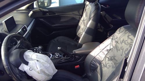 2014 Mazda Mazda3