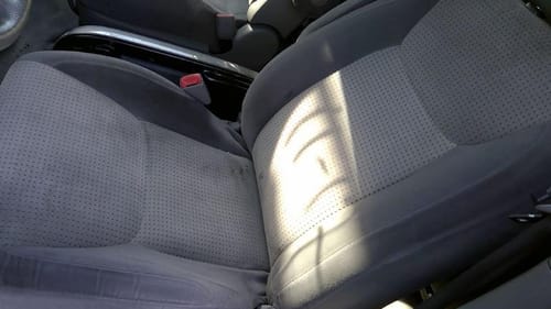 2008 Toyota Sienna