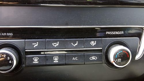 2016 Kia Optima