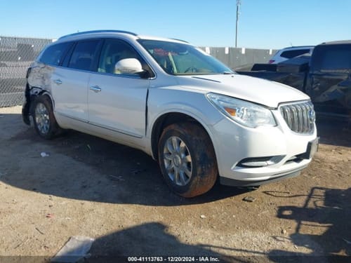 2016 Buick Enclave