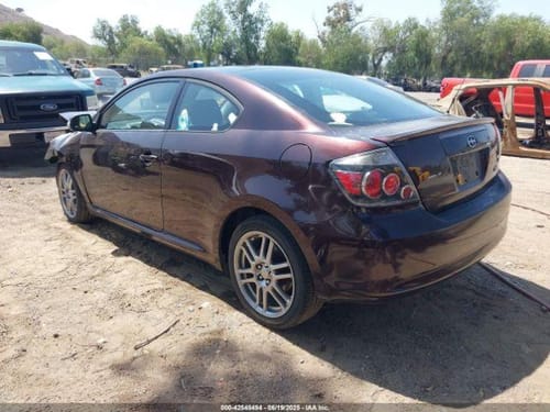 2010 Scion Sciotc