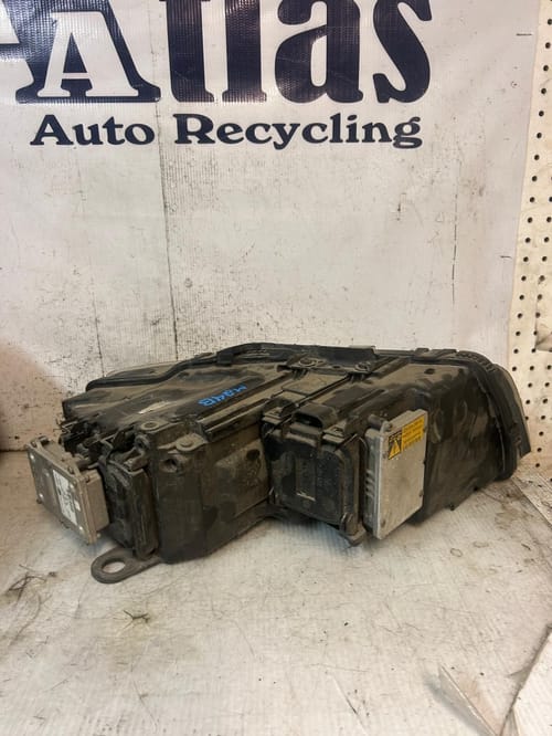 2005 Audi A8