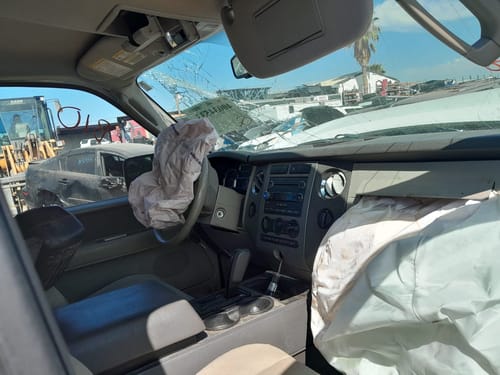 2013 Ford Expedition