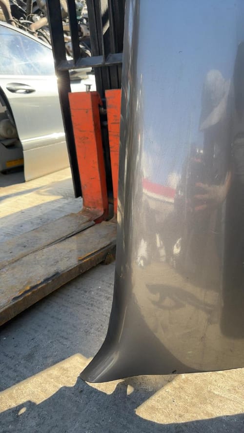 2006 Toyota Sequoia