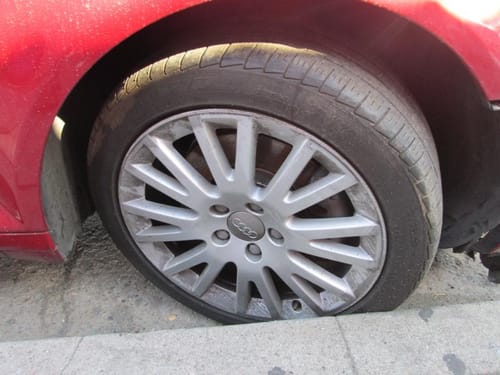 2006 Audi Audia3