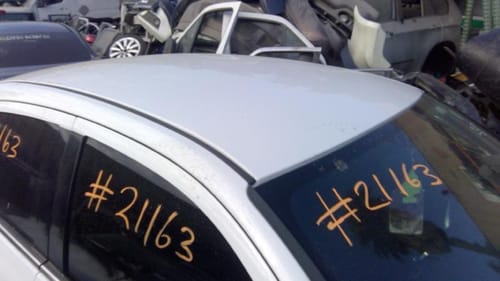 2012 Chrysler 200