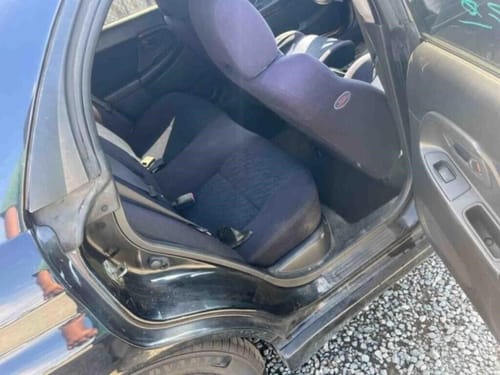 2002 Subaru Impreza