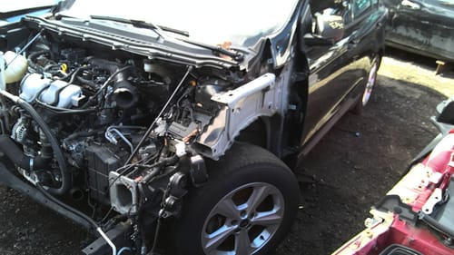 2015 Ford Edge
