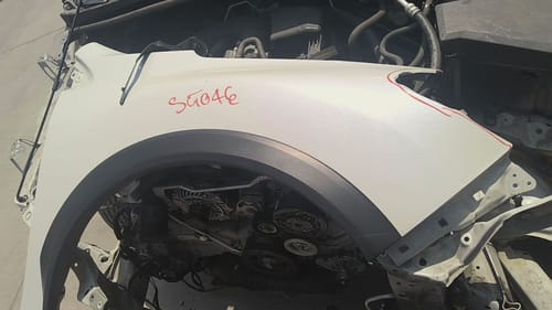 2015 Subaru Subxv