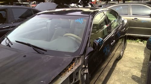 2003 Lexus Es300