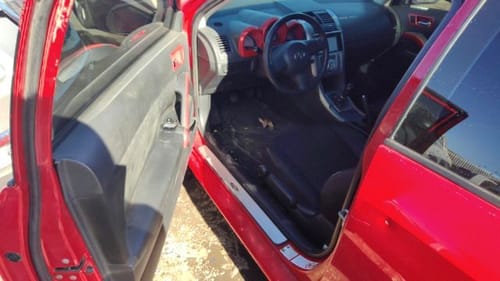 2005 Scion Sciotc