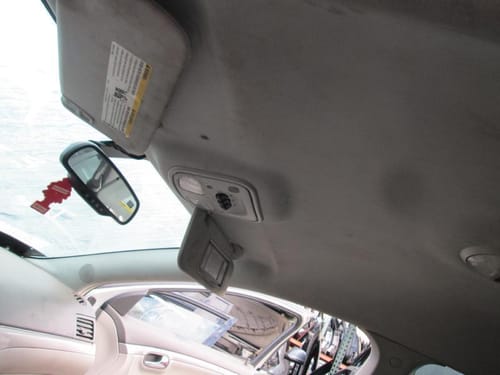 2007 Saturn Aura
