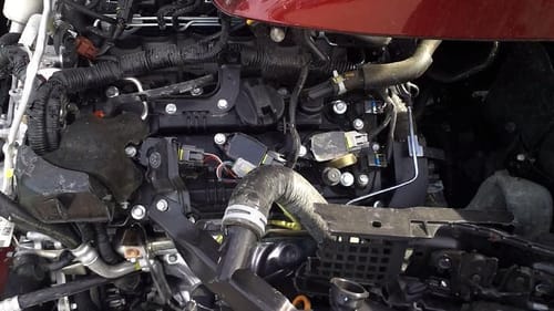 2022 Nissan Pathfinder