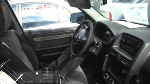 2003 Honda Cr-v