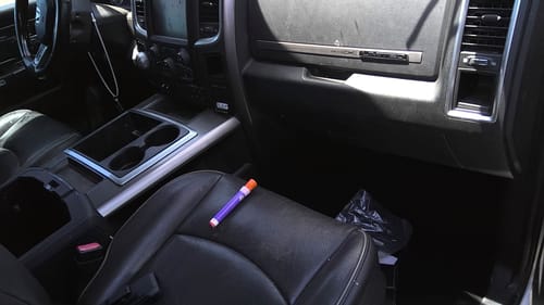 2015 Dodge Dpu15