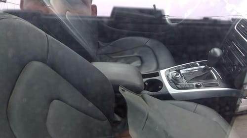 2012 Audi Audia5
