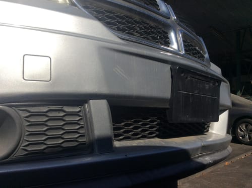 2011 Dodge Journey