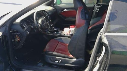 2013 Audi Audis5