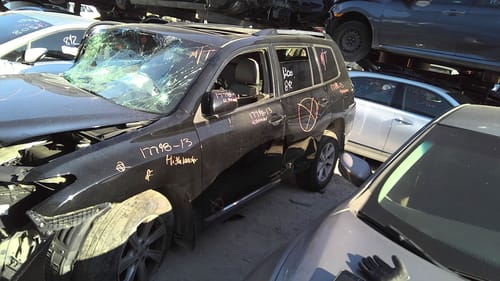 2013 Toyota Highlander