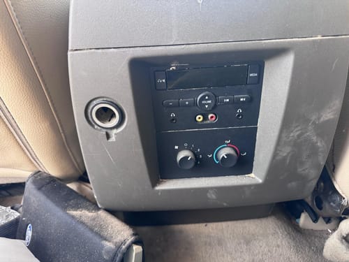 2008 Ford Expedition