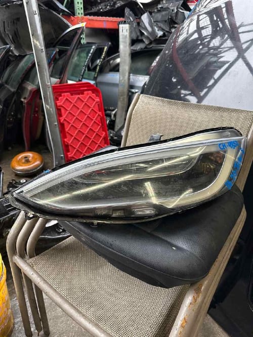2019 Tesla Model S