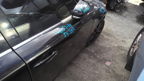 2014 Lexus Is350