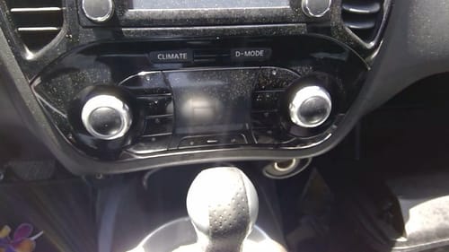 2015 Nissan Juke