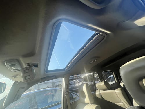 2003 Suzuki Vitara