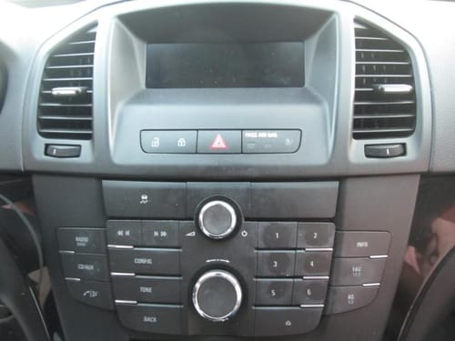 2011 Buick Regal