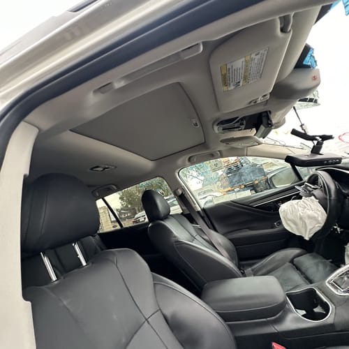2021 Subaru Legacy