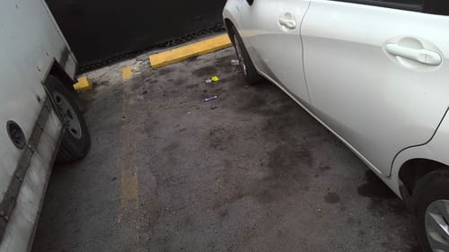2015 Nissan Versa