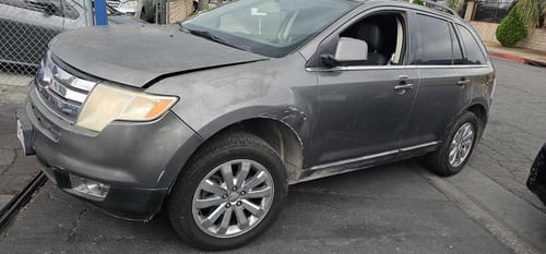 2009 Ford Edge
